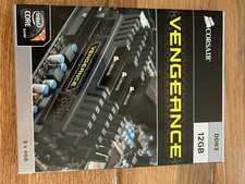 Corsair ram ddr3 usato  Verona