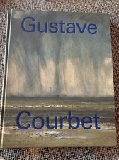 Gustav courbet. hatje usato  Valvestino
