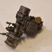 Carburatore weber fiat usato  Italia