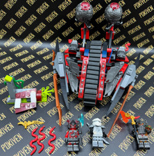 Lego ninjago the d'occasion  Expédié en Belgium