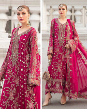 Pakistani indian designer for sale  WREXHAM