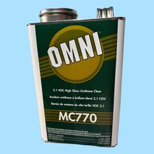 Ppg omni 770 for sale  Marina Del Rey