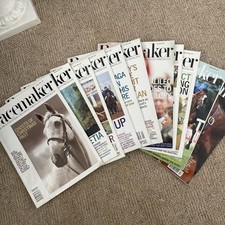 horse racing magazines for sale horse racing magazines for sale TUNBRIDGE WELLS