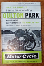 Oulton park international for sale  ULVERSTON