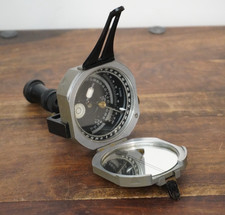 Brunton pocket transit d'occasion  Expédié en Belgium