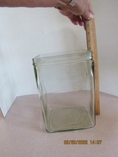 Exide clear glass for sale  Butte