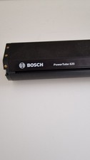 Bike battery. bosch for sale  BRECON