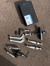 Sykes pickavant 15405300 for sale  STOKE-ON-TRENT