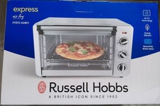 Russell hobbs express for sale  WELLINGBOROUGH