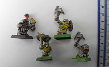 Dwarf ironbreakers metal for sale Dwarf ironbreakers metal for sale  HAVERHILL