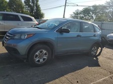 2013 honda case for sale  Newport