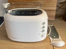 Kenwood schlitz toaster gebraucht kaufen  Bielefeld
