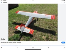 Graupner taxi 2.4 for sale  ROYSTON