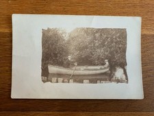 Antique postcard man for sale  ELLESMERE