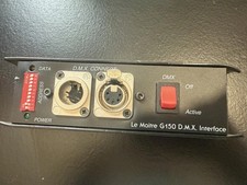 Maitre 2971 dmx for sale  STANMORE