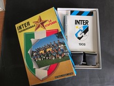 Internazionale inter tridimens usato  Italia