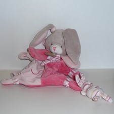 Doudou lapin doudou d'occasion Doudou lapin doudou d'occasion  France