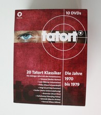 Tatort klassiker 70er gebraucht kaufen  Deutschland