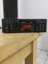 Autoradio blaupunkt renault d'occasion  Saint-Etienne