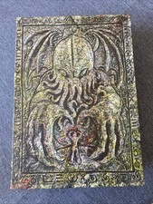Richiamo cthulhu 7th usato  Arzignano