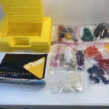 Nex 1992 yellow for sale  Spring Hill