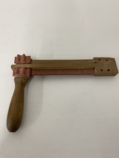 Vintage handmade small for sale  IPSWICH
