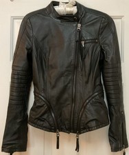 Zara lambskin leather for sale  Tucson