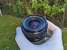 Canon bjektiv 35mm gebraucht kaufen  Mülheim an der Ruhr