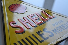 Tôle tole lithographiée d'occasion Tôle tole lithographiée d'occasion  Marseille IV