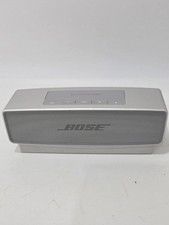 Lautsprecher bose soundlink gebraucht kaufen  Hockenheim