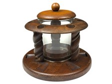 Pipe wooden stand for sale  Harrison
