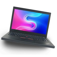 Laptop Lenovo ThinkPad X260 Intel Core i5 16GB 240GB SSD HD WIN10PRO na sprzedaż  PL