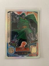 Marvel hero attax gebraucht kaufen  Lemgo
