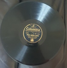 Sweet georgia brown for sale  SHEFFIELD
