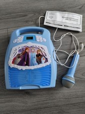 Karaoke bluetooth mp3 for sale  PRESTATYN