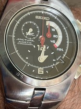 7l22 0ab0 seiko d'occasion  Annezin