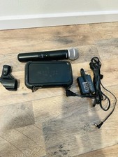 Shure pgxd4 digital for sale  Ventura
