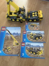 Lego city mobiler gebraucht kaufen Lego city mobiler gebraucht kaufen  Ense
