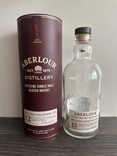 Abelour 12yo malt for sale  CRAWLEY