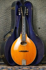 1915 gibson usa for sale  NOTTINGHAM