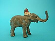 Animal plomb creux d'occasion  Podensac