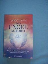 Engel alphabet vadim gebraucht kaufen  Berlin