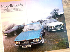 Bmw csi coupe for sale  PRESTON