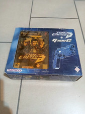 Time crisis con usato  Ravenna