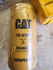 Cat 1r0751 fuel for sale  Van Voorhis