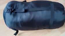 Schwarzer schlafsack vaude gebraucht kaufen  Karlsruhe