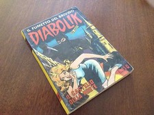 Super sconto diabolik usato  Campobasso