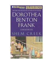 Shem creek dorothea gebraucht kaufen  Trebbin
