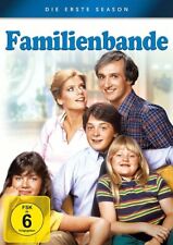 Familienbande season 4 gebraucht kaufen  Berlin