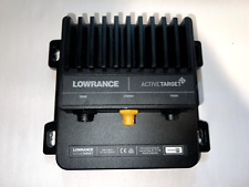 Sonar ao vivo Lowrance Active Target GEN 1, usado comprar usado  Enviando para Brazil